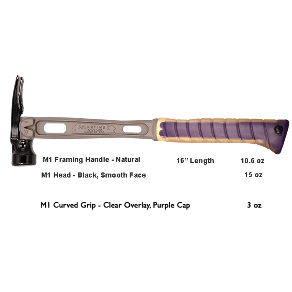 Build Your Custom Hammer - Customer's Product with price 332.94 ID w0BM387dkkcQ_eWLlgRwa4uH