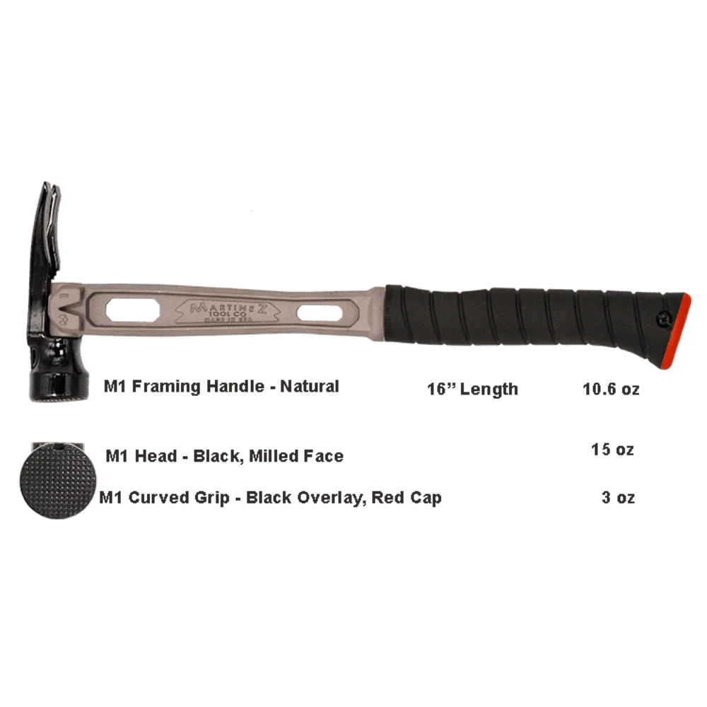 Build Your Custom Hammer - Customer's Product with price 332.94 ID XhiUN6jaXWYR0eNeq6f-uOME
