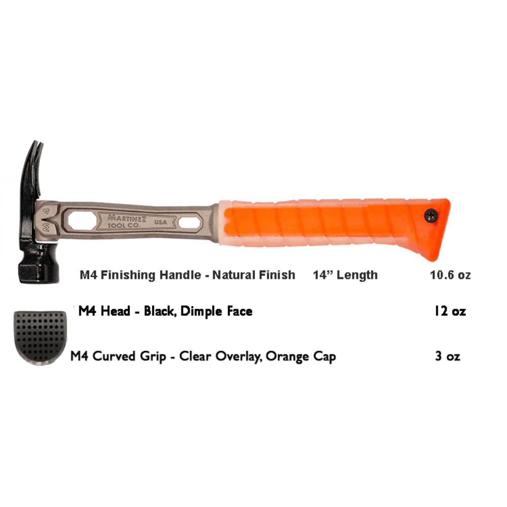 Build Your Custom Hammer - Customer's Product with price 332.94 ID YKrmQNFtAC0H0mn5AsARUgzm