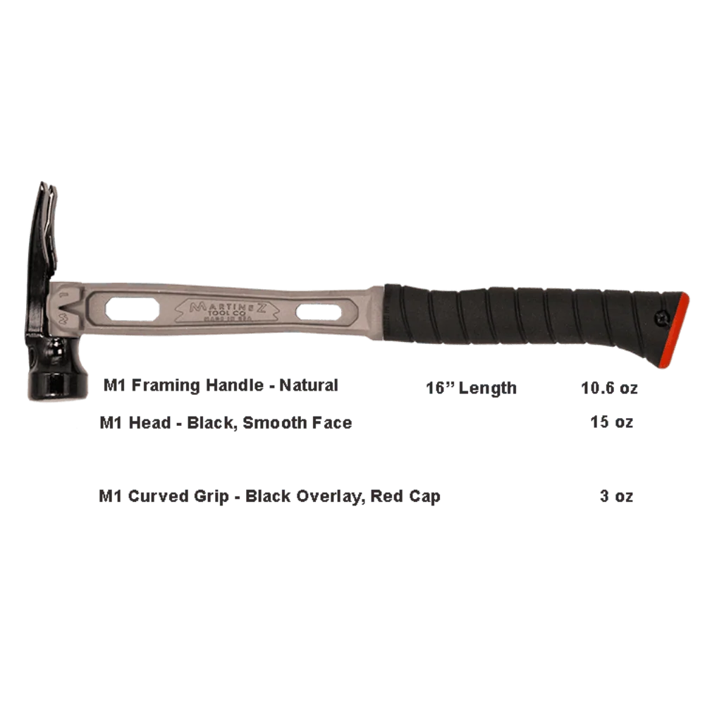 Build Your Custom Hammer - Customer's Product with price 332.94 ID zeJFYCM1msXtz0tl0zYsDO6N