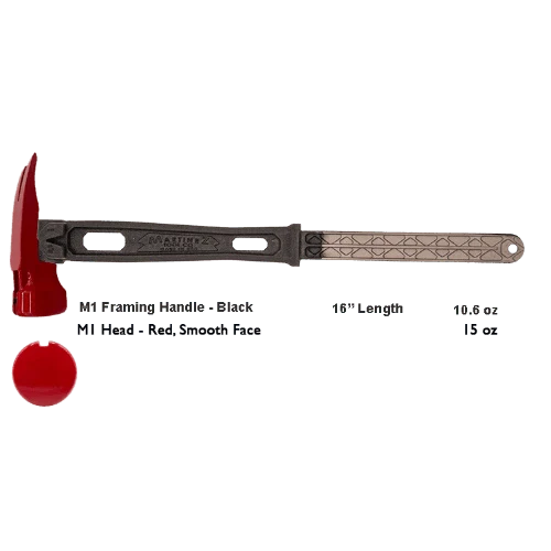 Build Your Custom Hammer - Customer's Product with price 336.51 ID uLlgaUBrIJg-Uq52t5AbxWK7