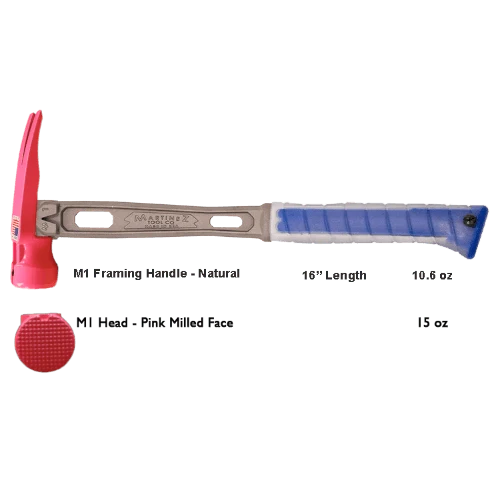 Build Your Custom Hammer - Customer's Product with price 343.94 ID 4XwGasnZLfQWtvBzA7slARRc
