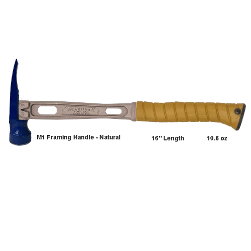 Build Your Custom Hammer - Customer's Product with price 343.94 ID s1sDN_xKX2eWlyz6a9u_wUCz