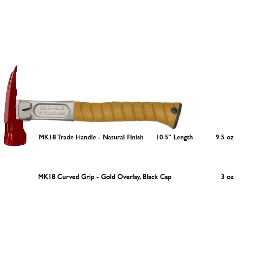 Build Your Custom Hammer - Customer's Product with price 343.94 ID VYpJ5RwUjOjTi8HDQm2a4Z0p