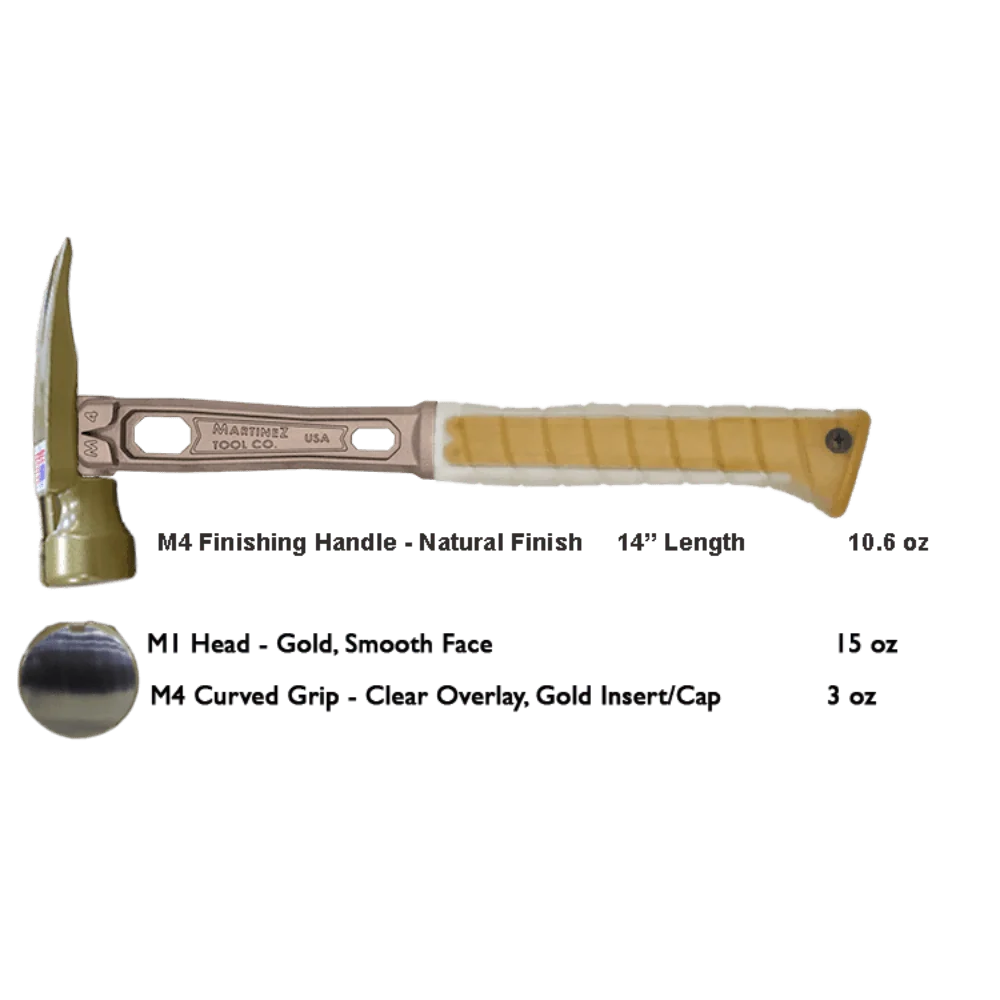 Build Your Custom Hammer - Customer's Product with price 343.94 ID wh7s2xAej85dYubOA_BjhrKw
