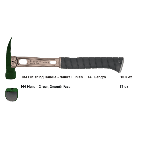 Build Your Custom Hammer - Customer's Product with price 343.94 ID XqdXVXk4bnY_53bRliOdExzB