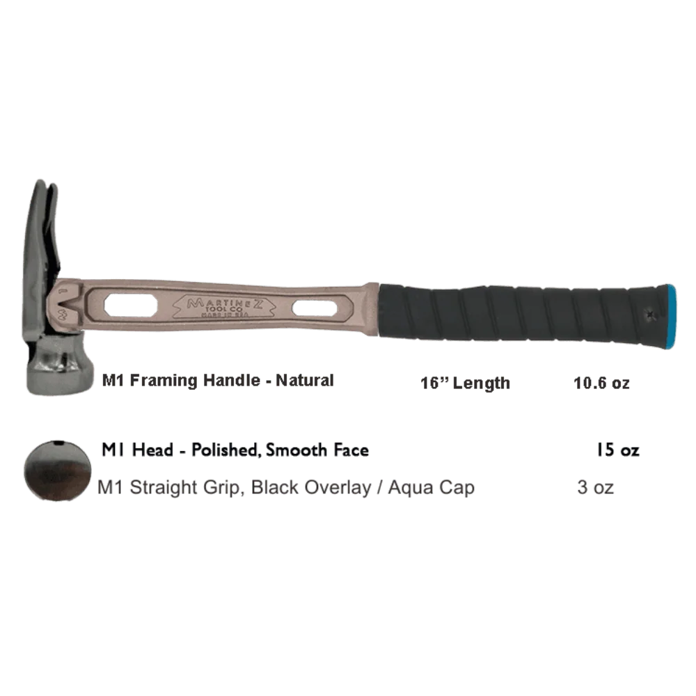 Build Your Custom Hammer - Customer's Product with price 358.24 ID J3dg2HfJWPwSAapXnvGWu--j