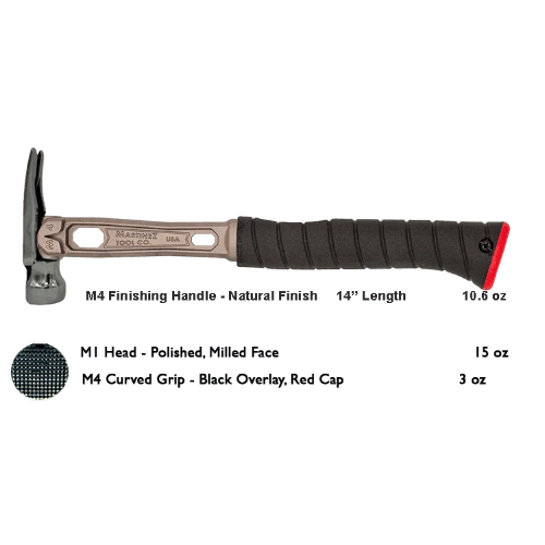 Build Your Custom Hammer - Customer's Product with price 358.24 ID Yc85PBegUHZgZnee7rXOJOBA