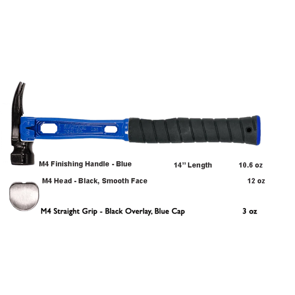 Build Your Custom Hammer - Customer's Product with price 368.35 ID 31rnQNfFykWkRv0X5nPBUU1B