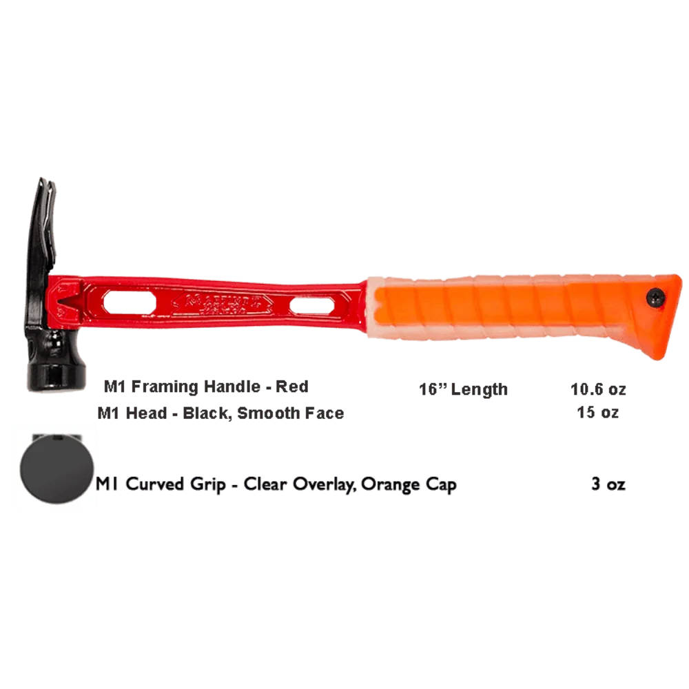 Build Your Custom Hammer - Customer's Product with price 368.35 ID 3qXrq8B3ADCamOXQUcklpNyL