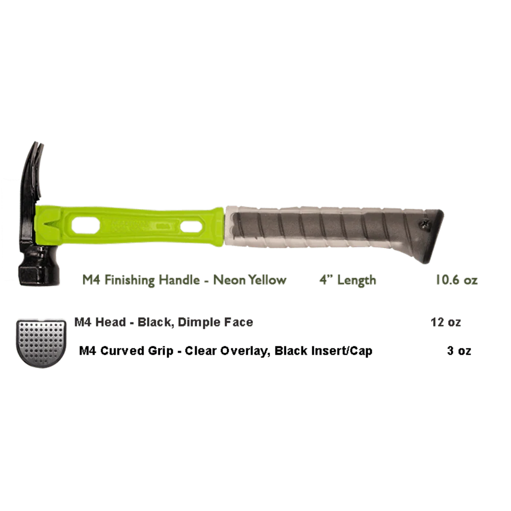 Build Your Custom Hammer - Customer's Product with price 368.35 ID GVrig4MKDbuhqhqMlweuH_0t