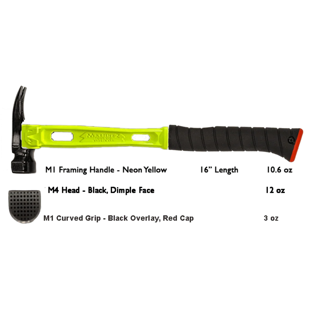 Build Your Custom Hammer - Customer's Product with price 368.35 ID gY9ruScWjB-uS5BhrQqvJZLh