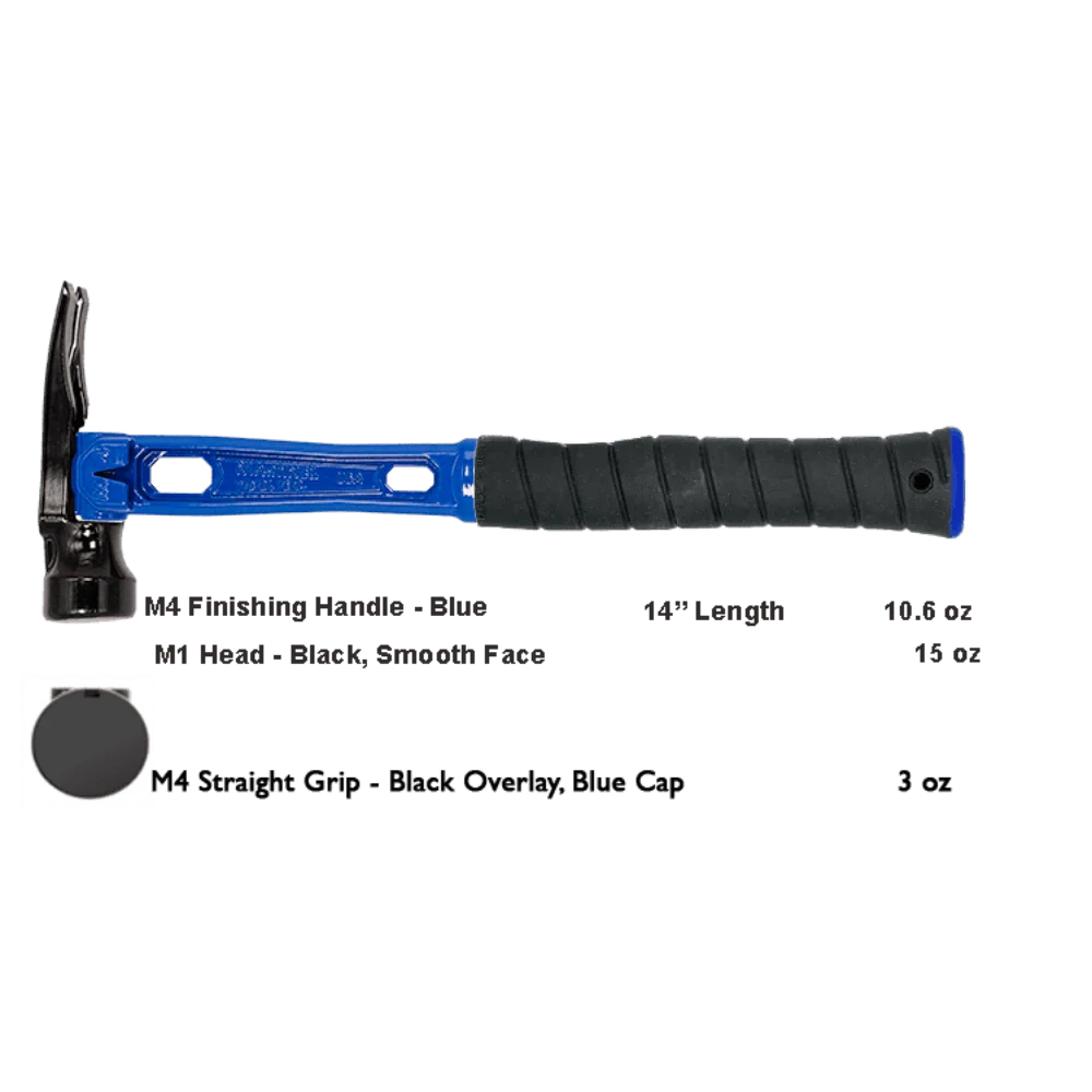 Build Your Custom Hammer - Customer's Product with price 368.35 ID KQLKNMCBx6K34IXoW2LAQIdB