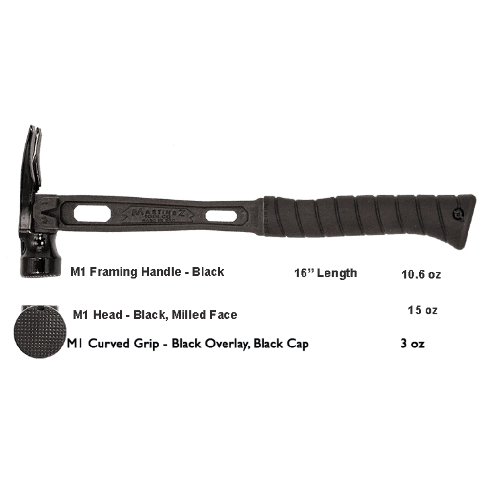 Build Your Custom Hammer - Customer's Product with price 368.35 ID KwCOiCYP9jbu2R72uRRcwFKq