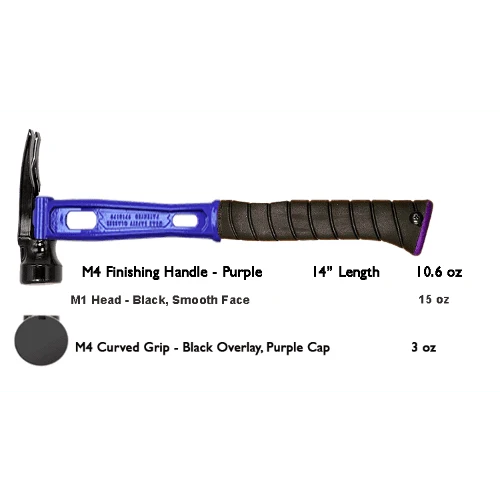 Build Your Custom Hammer - Customer's Product with price 368.35 ID lWbYILxE3fqFaZc3Y7ty655i