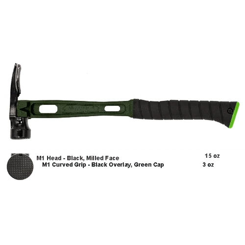 Build Your Custom Hammer - Customer's Product with price 368.35 ID o_H62rndUB6g1X1d1-TPqS3x