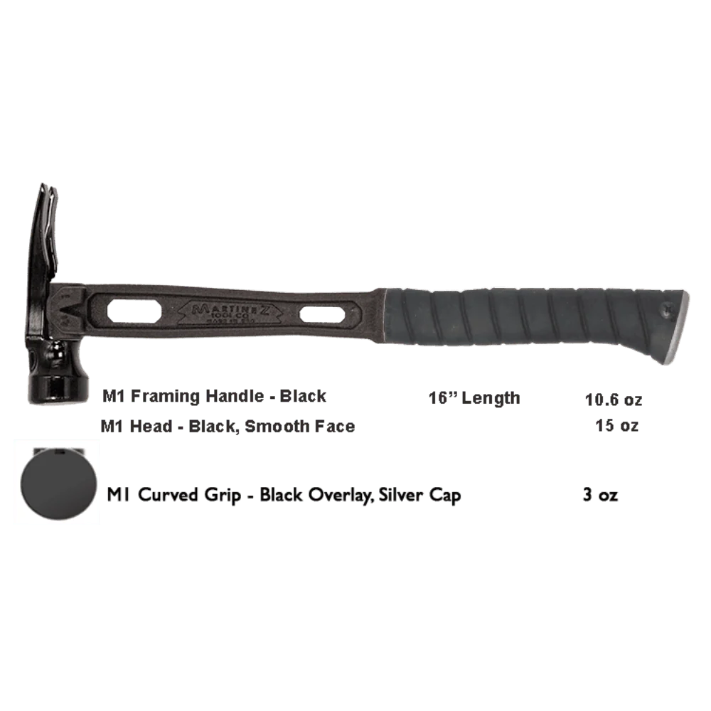 Build Your Custom Hammer - Customer's Product with price 368.35 ID qNELOd_m0OTdqvj8LNbjste_