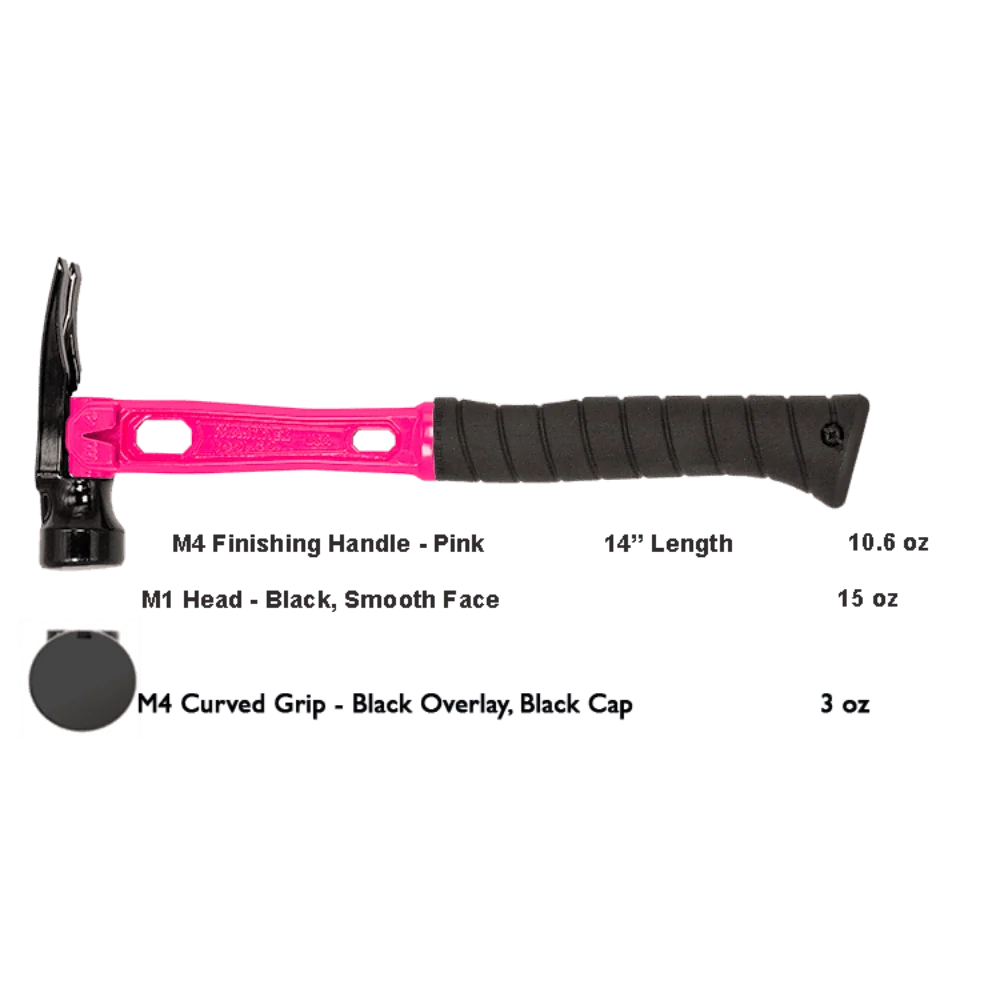 Build Your Custom Hammer - Customer's Product with price 368.35 ID r-Qnrdky6IoRJ-JBct2uceQ_