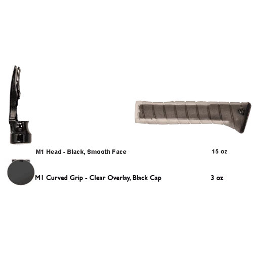 Build Your Custom Hammer - Customer's Product with price 368.35 ID XLqTuuB0H_izq4VdGBxe4RSG