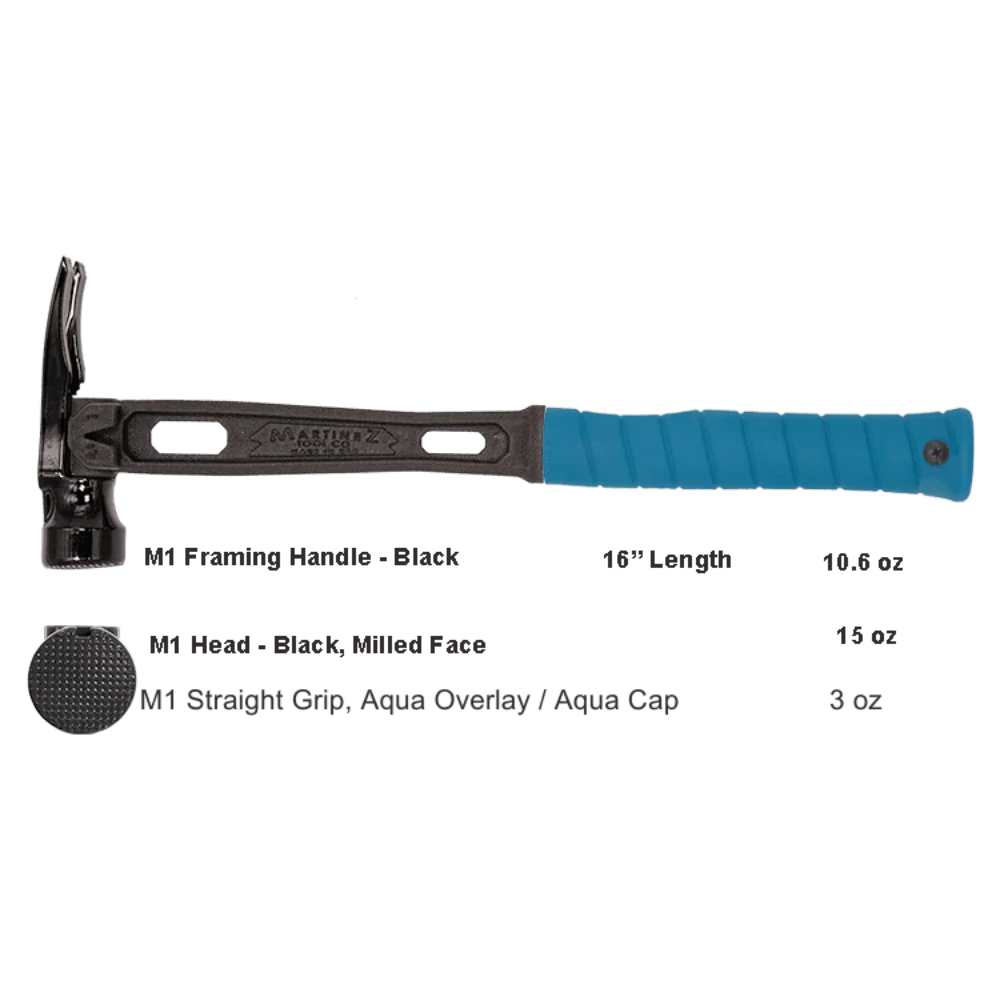 Build Your Custom Hammer - Customer's Product with price 368.35 ID yj-iUgadqWCpTsykNrTxqLmB
