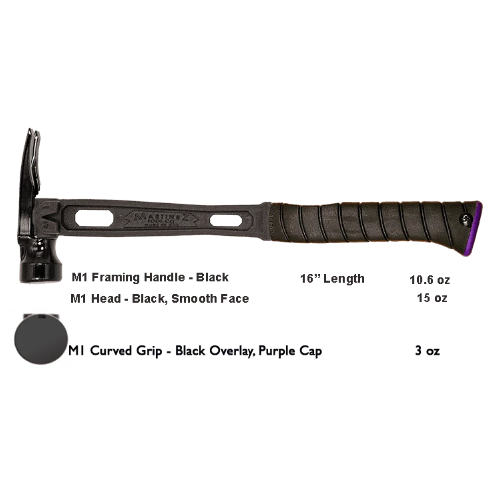 Build Your Custom Hammer - Customer's Product with price 368.35 ID ZlOfTi5e3MJPSmvSkMAeOxwp