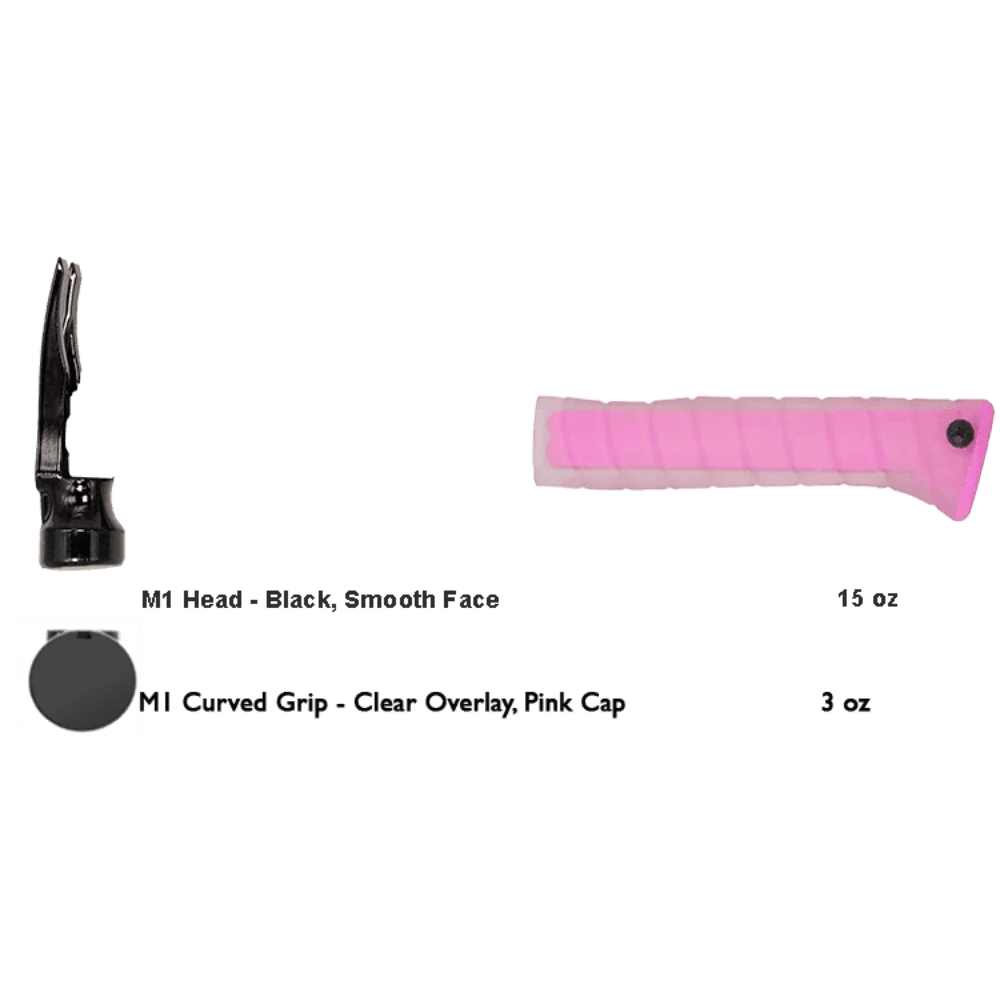 Build Your Custom Hammer - Customer's Product with price 368.36 ID _Coy3CpTCmX4JEZkU2nIRbEf