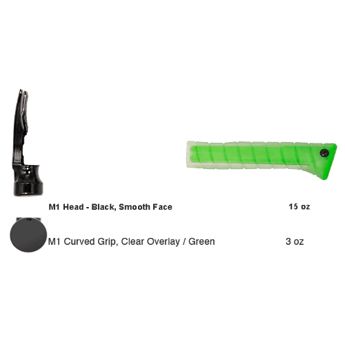 Build Your Custom Hammer - Customer's Product with price 368.36 ID _TbwyQkcdyQKUp_v6txHouQd