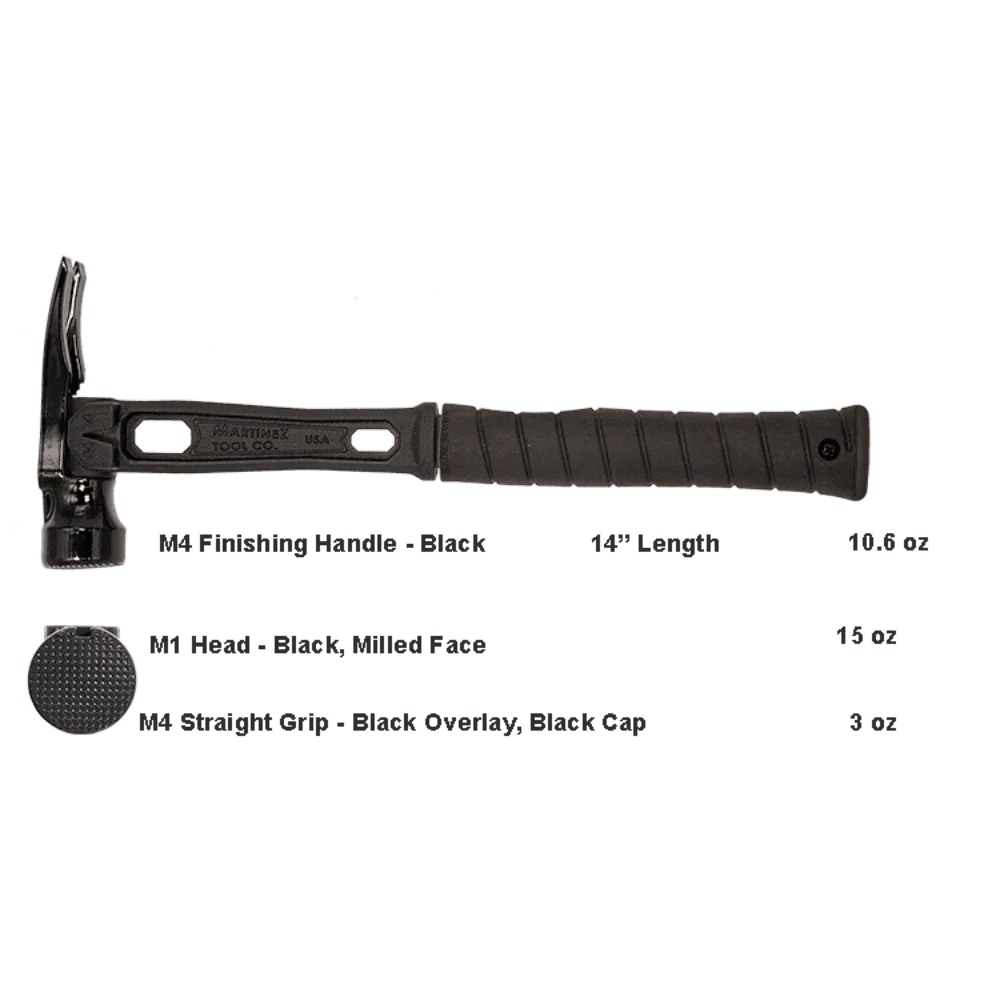 Build Your Custom Hammer - Customer's Product with price 368.36 ID 07Z1F1_Ao1EBHEix1JqmBV_n