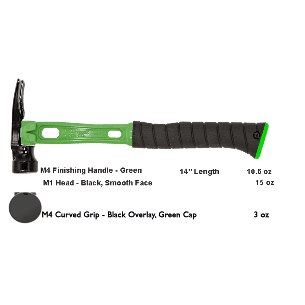 Build Your Custom Hammer - Customer's Product with price 368.36 ID 0AfzZnqGzBOptwu6PHtKTg5e