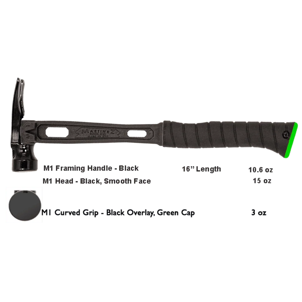 Build Your Custom Hammer - Customer's Product with price 368.36 ID 0HhiwknE7OAL2YIUJWi8jYhe