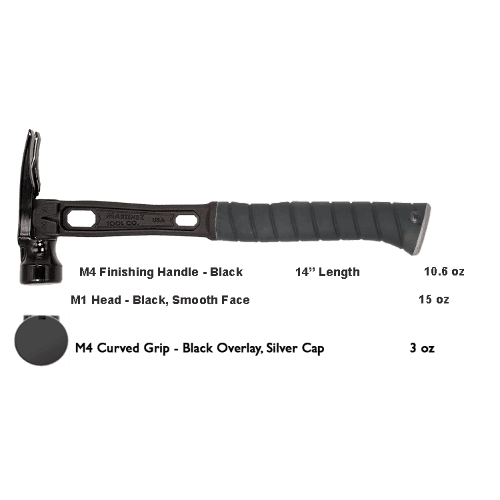 Build Your Custom Hammer - Customer's Product with price 368.36 ID 0Y9L4u0LXu-66UISvPAiYGhe