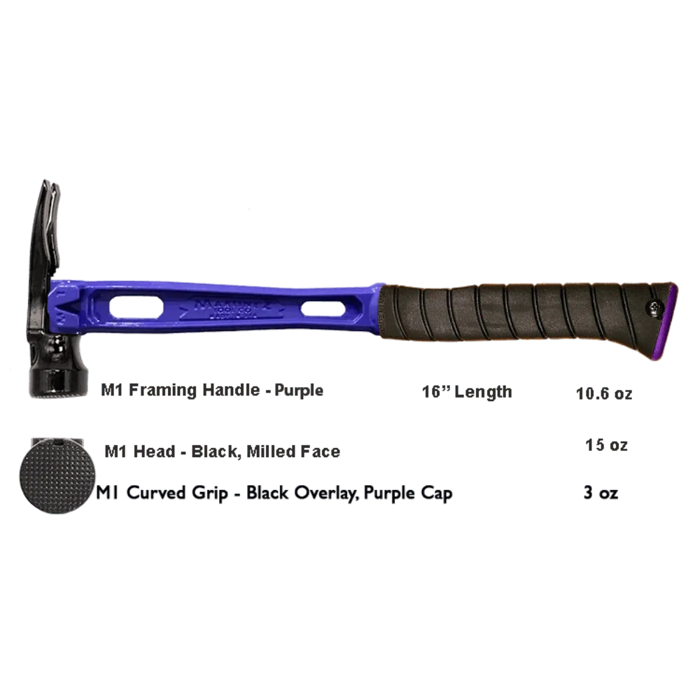 Build Your Custom Hammer - Customer's Product with price 368.36 ID 1cAr0o5irsOEmOTqTSuh3GAI