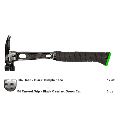 Build Your Custom Hammer - Customer's Product with price 368.36 ID 1cJpq3cFMehlJwwvRBR5zBeR