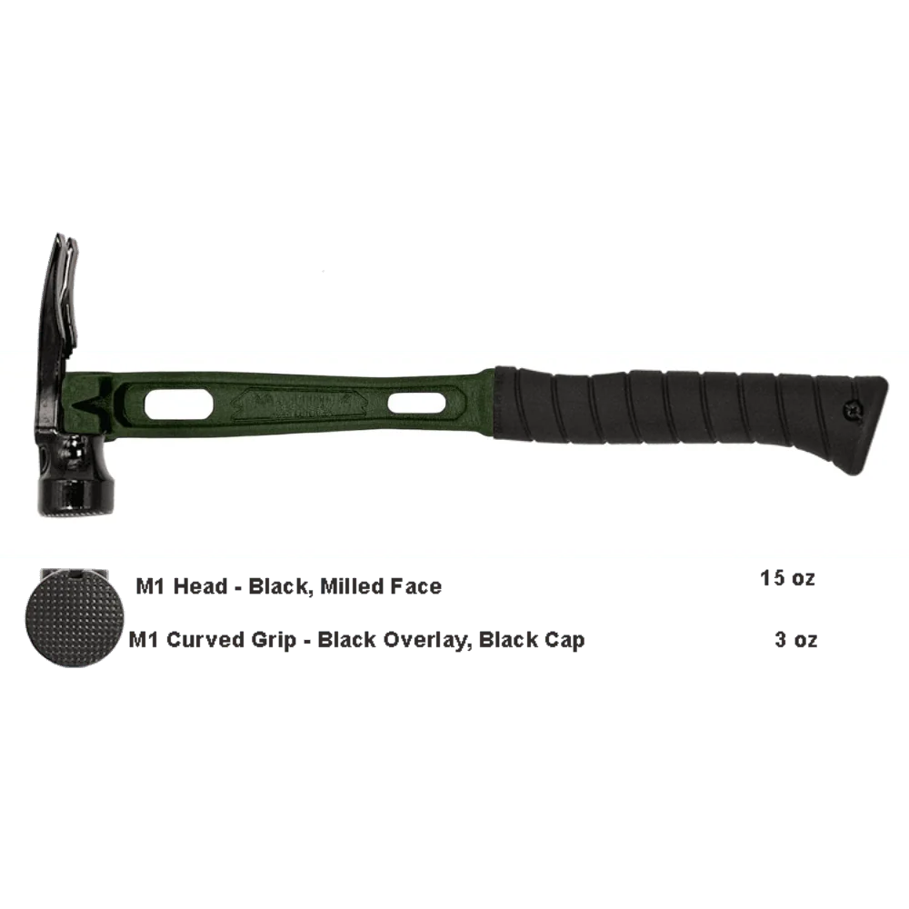 Build Your Custom Hammer - Customer's Product with price 368.36 ID 1HTEPjLCSFxWKkL_IoEFVJPg