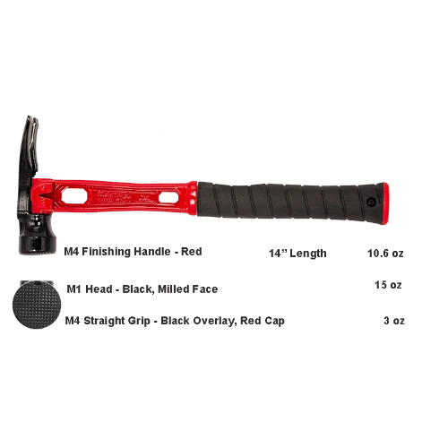 Build Your Custom Hammer - Customer's Product with price 368.36 ID 1quVaj_0FgGY8xPcGzALkLn1