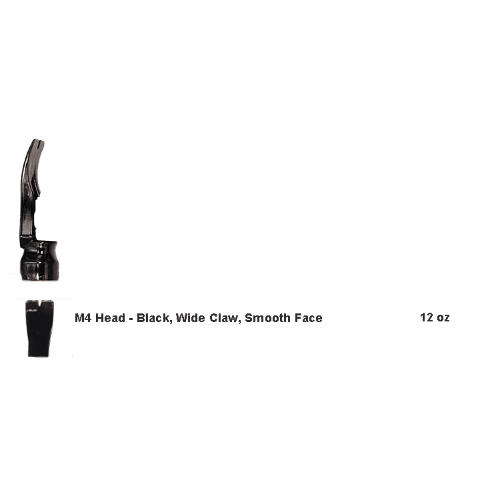 Build Your Custom Hammer - Customer's Product with price 368.36 ID 1TQnKixY7DI8Z9ZPDtYTf-WX