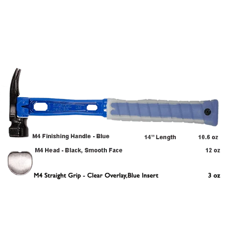 Build Your Custom Hammer - Customer's Product with price 368.36 ID 2Jn3Cb0XLI8xc7dLTMrsCYY2