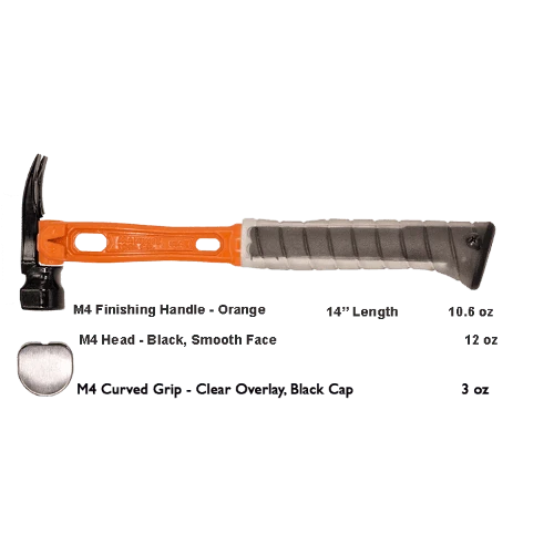 Build Your Custom Hammer - Customer's Product with price 368.36 ID 3klmZBA1Yu0c_ir11VxY2S1W