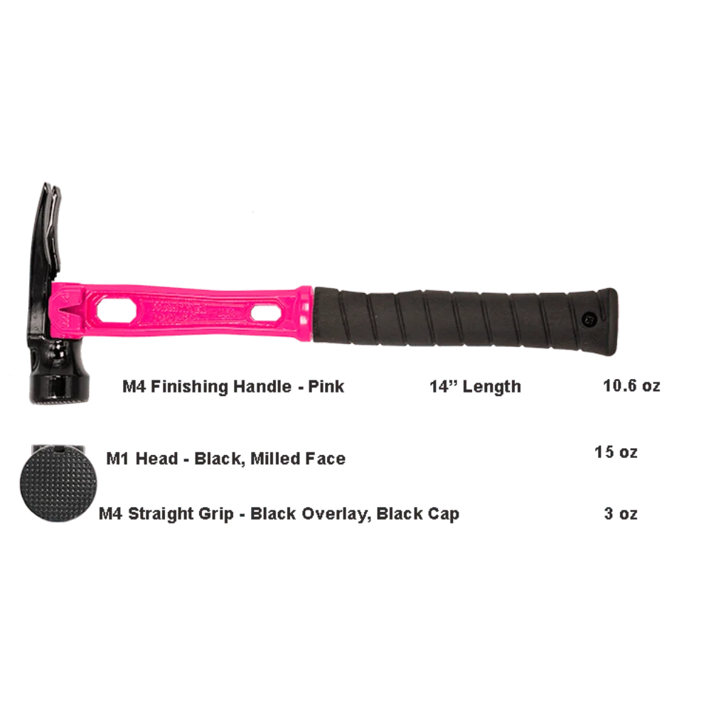 Build Your Custom Hammer - Customer's Product with price 368.36 ID 3wQ4WLB0NwS4Y9OfFpWtGbOd