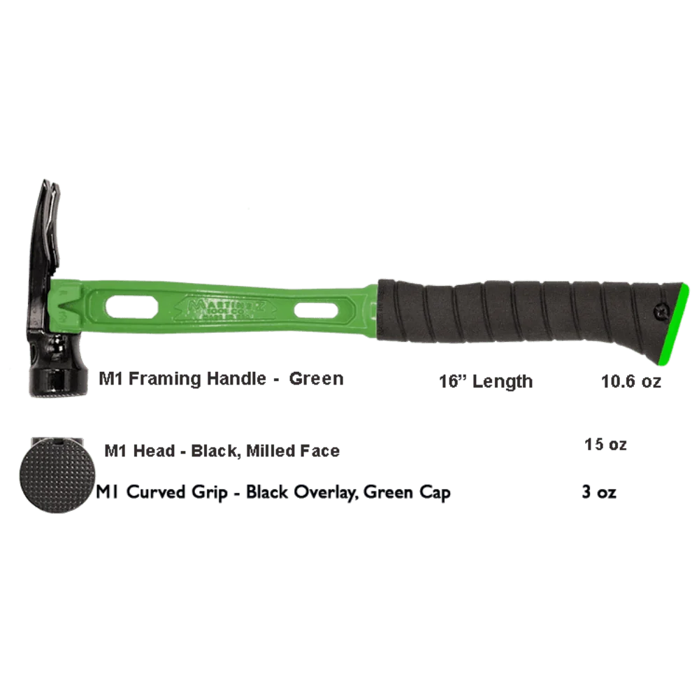 Build Your Custom Hammer - Customer's Product with price 368.36 ID 43xpQgUEyq-sqc9wIwId2vZC