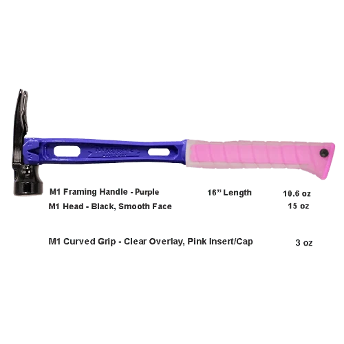 Build Your Custom Hammer - Customer's Product with price 368.36 ID 66ewHiEB-9G8riCRVJk2UX_9