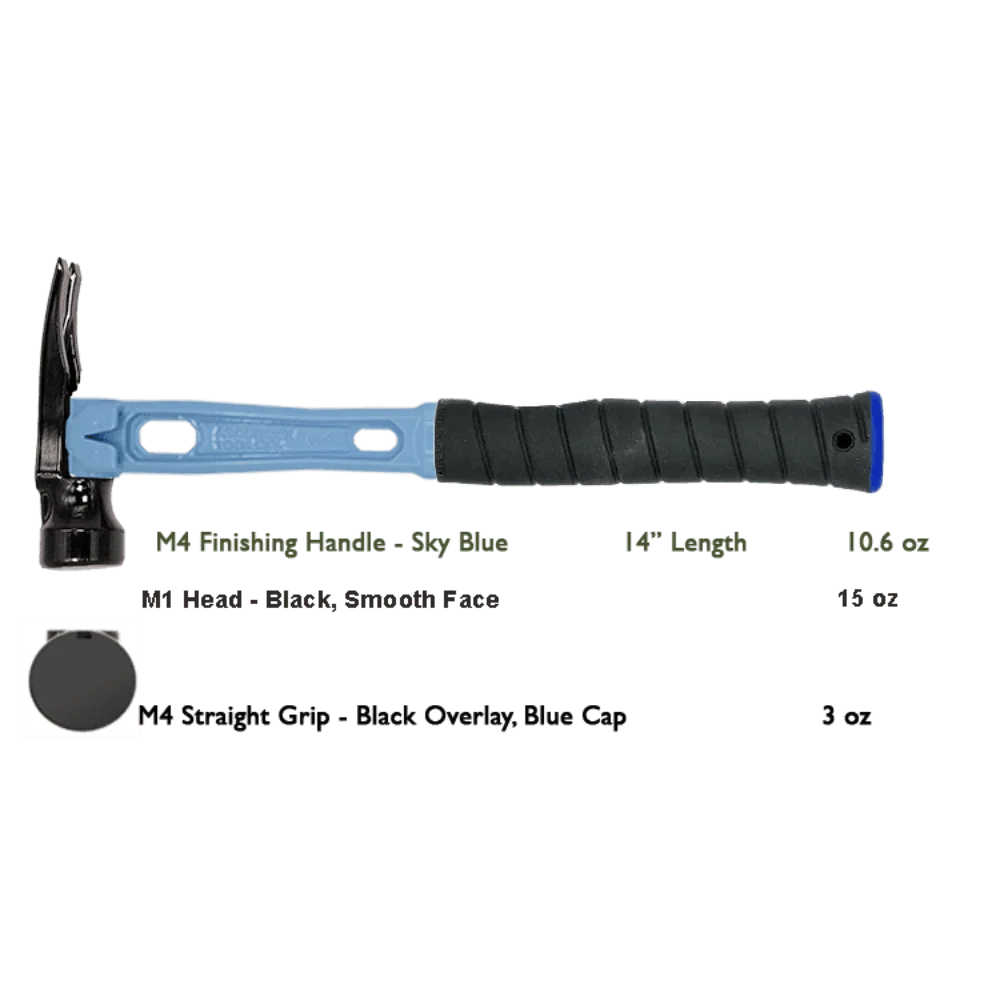 Build Your Custom Hammer - Customer's Product with price 368.36 ID 7cH-f2LTk51V8YlcRw4D93V8