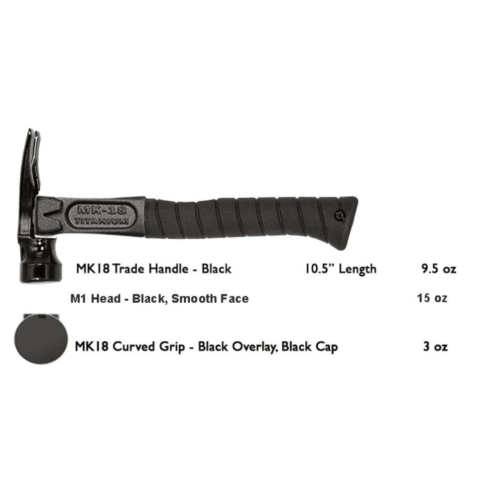Build Your Custom Hammer - Customer's Product with price 368.36 ID 8tjc_Z6FVuKMv4P1NDifzPCH