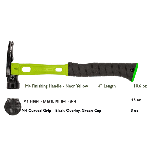 Build Your Custom Hammer - Customer's Product with price 368.36 ID 938VNhpNZMBBWauW0FTFfgee