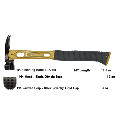 Build Your Custom Hammer - Customer's Product with price 368.36 ID a04u0i-Bpceu1u21KIIOpM5-