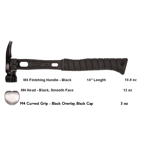 Build Your Custom Hammer - Customer's Product with price 368.36 ID aGmrhVepYASOJkLiFKcpsyRl