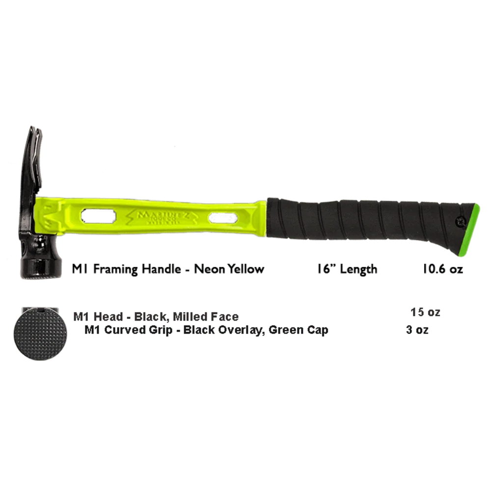 Build Your Custom Hammer - Customer's Product with price 368.36 ID aK3eqPwwEdzIYnGATw1YlDbb