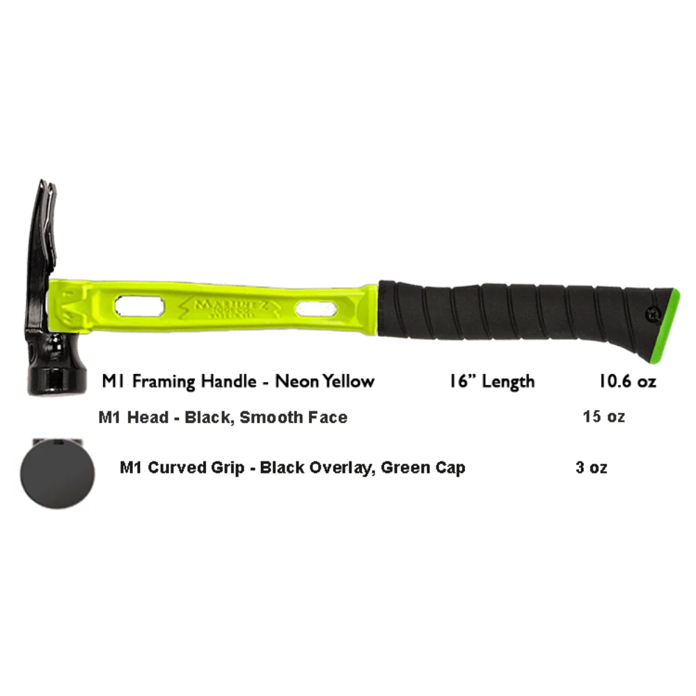 Build Your Custom Hammer - Customer's Product with price 368.36 ID akg1OwsjCeJIYy-JsKXhy-HB