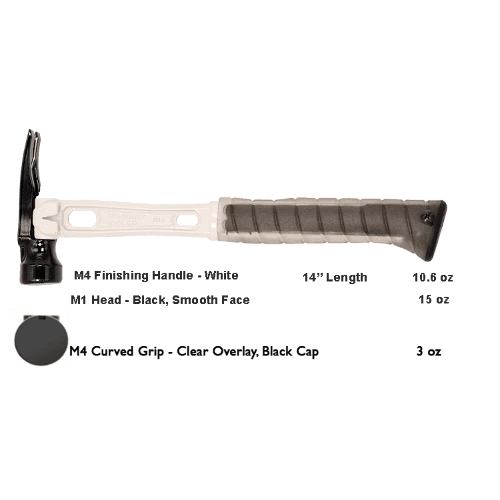 Build Your Custom Hammer - Customer's Product with price 368.36 ID BqwNK6kyJEYlEdNl6TShyNMc
