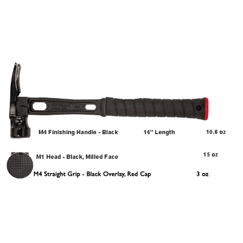 Build Your Custom Hammer - Customer's Product with price 368.36 ID BvE01gZwg7iLNTuYXDZBYzxc